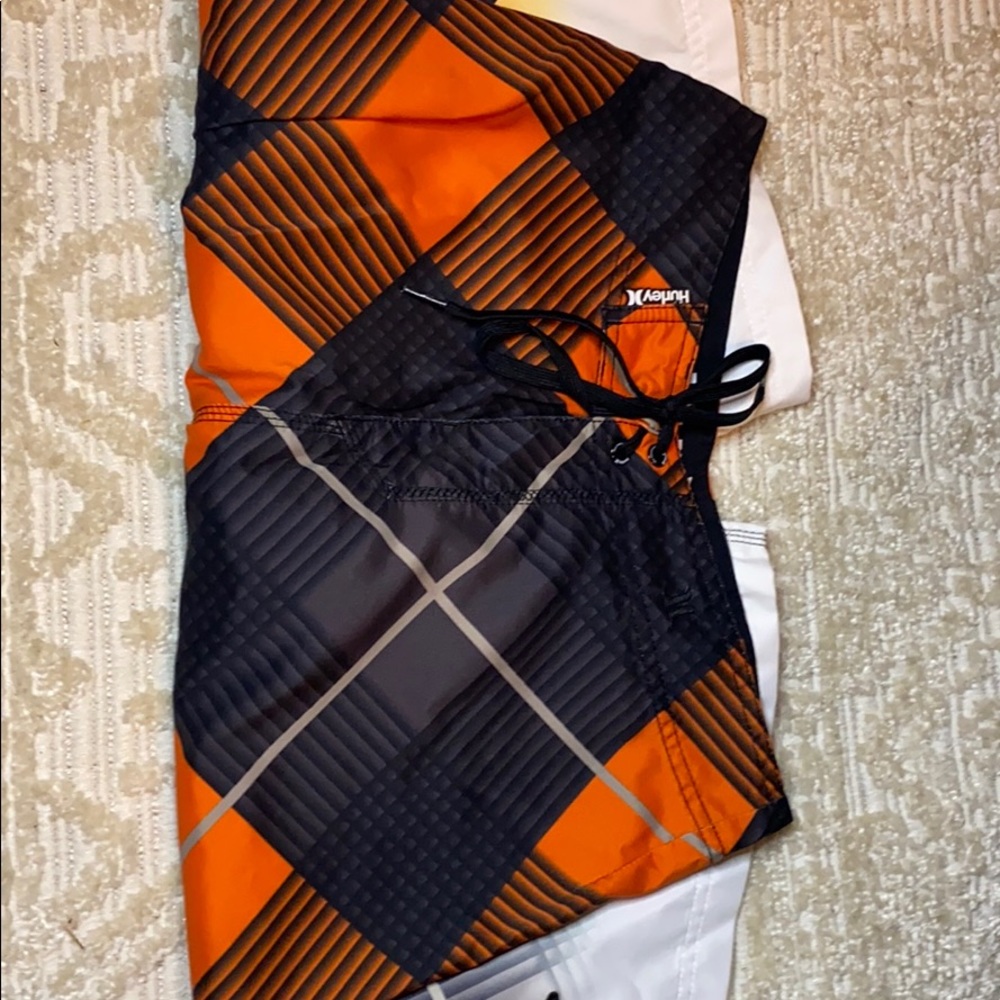 Men’s Swim trunk Board shorts.
